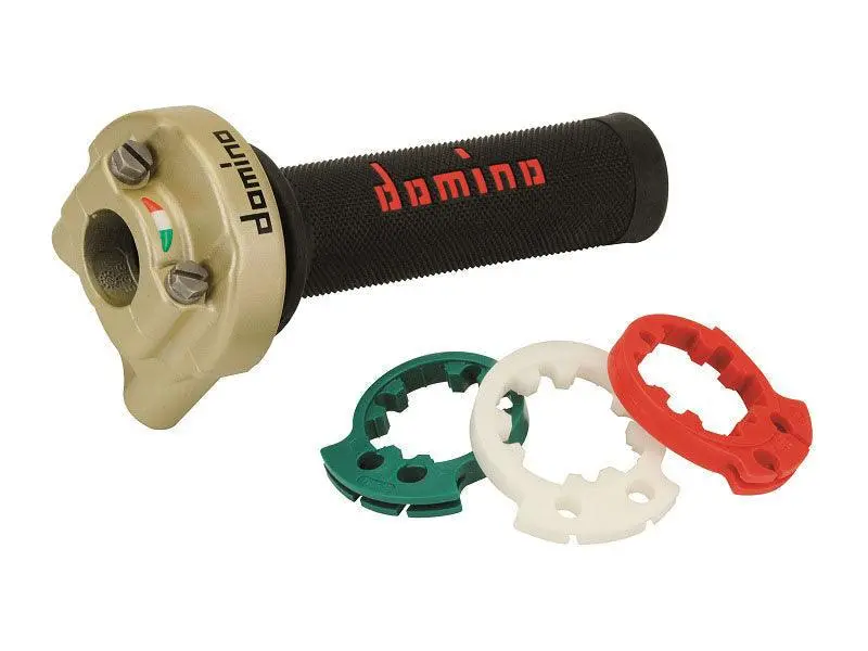 Kawasaki Ninja 400 Domino Xm2 Quick Action Throttle 2