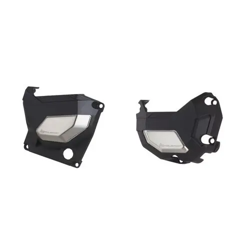 Kawasaki Z900 Polisport Crash Protectors 1