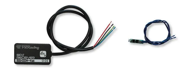 Kawasaki Zx10 Gps Lap Timer Receiver 1