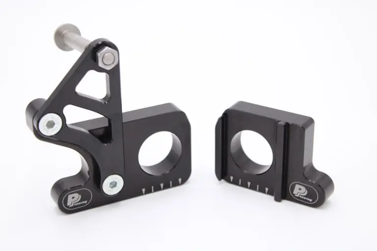 Kawasaki Zx10 Pp Tuning Chain Adjusters 1
