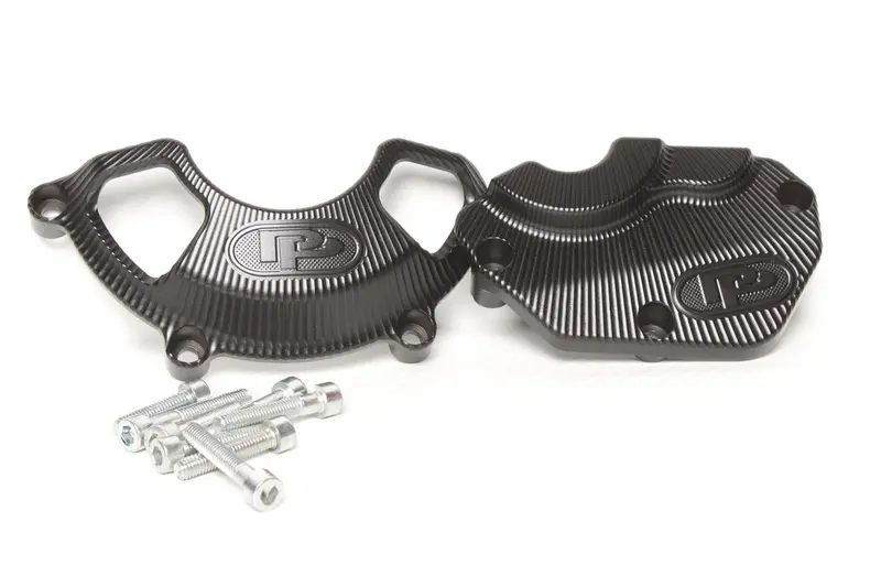Kawasaki Zx10 Pp Tuning Engine Case Savers 1