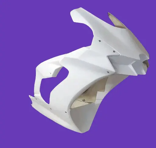 Kawasaki Zx10 Race Fairing 1