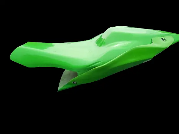Kawasaki Zx10 Race Seat 1