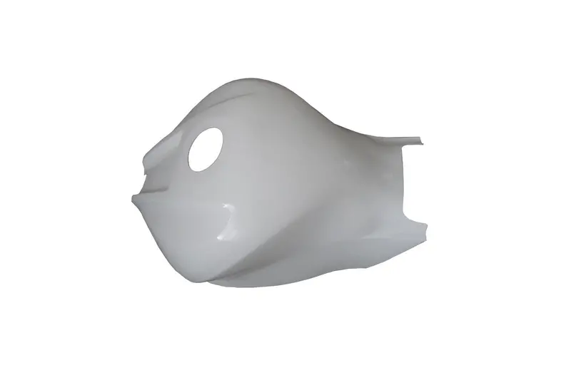 Kawasaki Zx10 Race Tank Cover 1