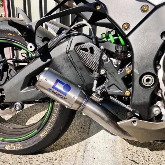 Kawasaki Zx10 Racefit Growler X 1