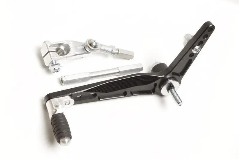 Kawasaki Zx10 Reverse/Gp Shift Kit 1