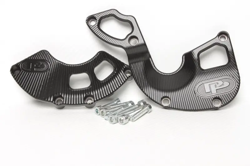 Kawasaki Zx6 Pp Tuning Engine Case Savers 1