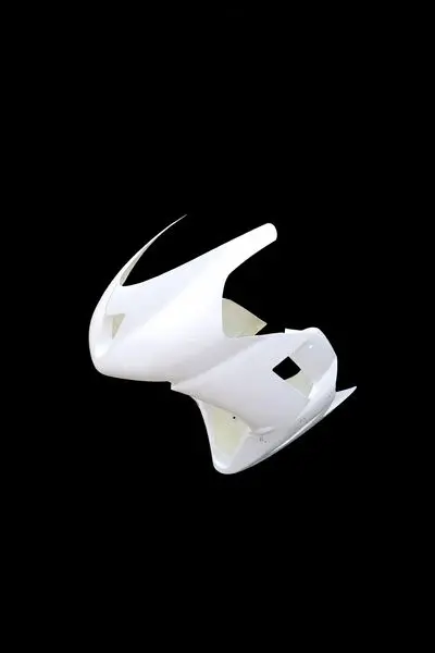 Kawasaki Zx6 Race Fairing 1