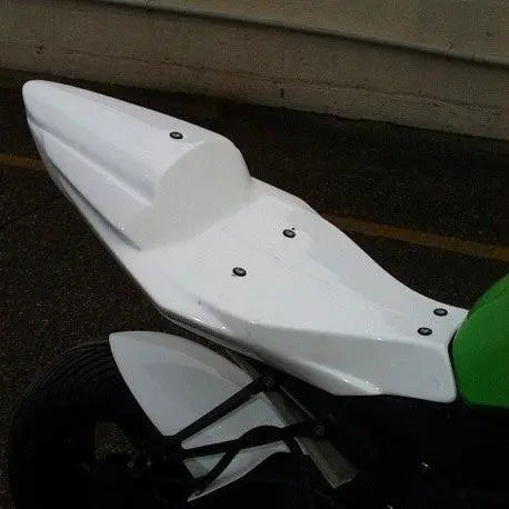 Kawasaki Zx6 Race Seat 1