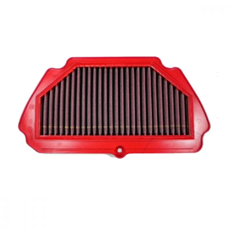 Kawasaki Zx6 Zx636 Bmc Race Air Filter 1