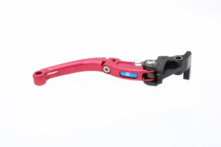 Kawasaki Zx6 Zx636 Pp Tuning Levers 3