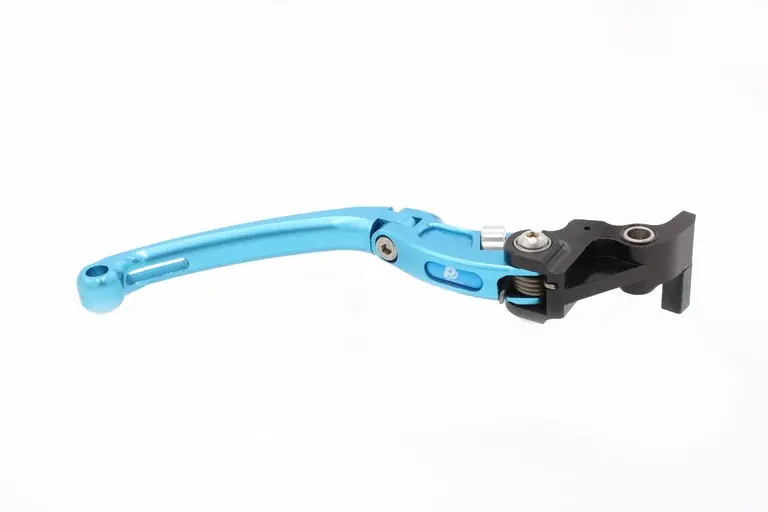 Kawasaki Zx6 Zx636 Pp Tuning Levers 4
