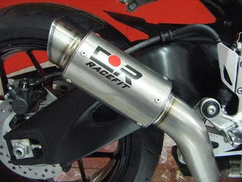 Kawasaki Zx6 Zx636 Racefit Growler 1
