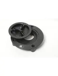 Kawasaki Zx6 Zx636 Zx10 Pp Tuning Quick Release Fuel Cap 1