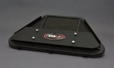 Kawasaki Zx6r Mwr Air Filter 2