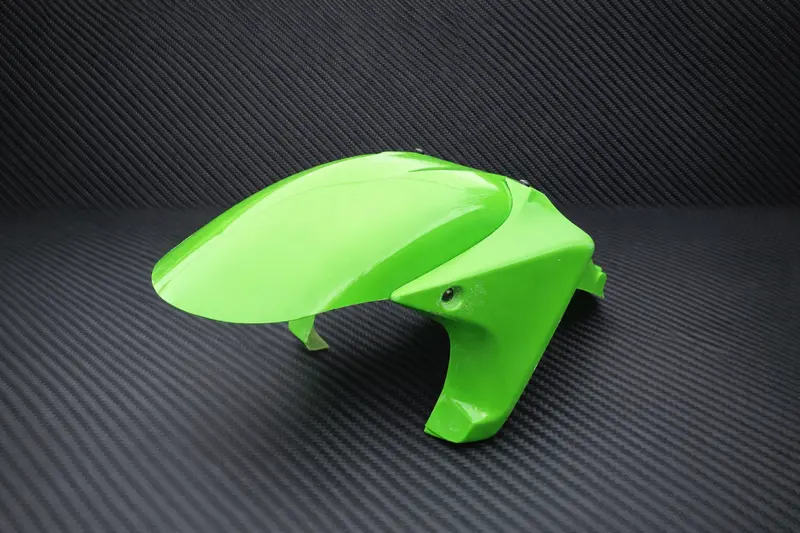 Kawasaki Zxr400 Front Mudguard 1