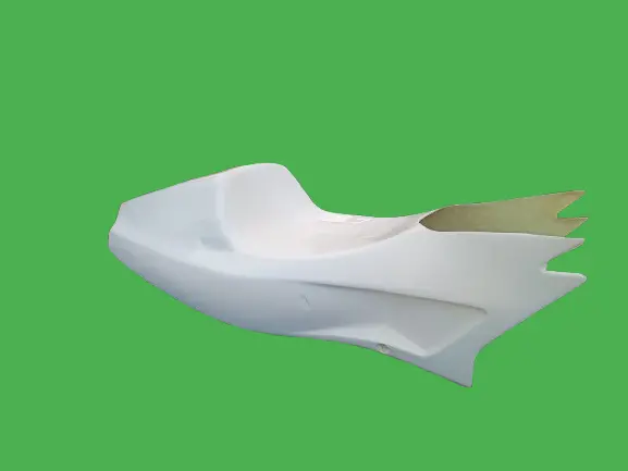 Kawasaki Zxr400 Race Seat 1