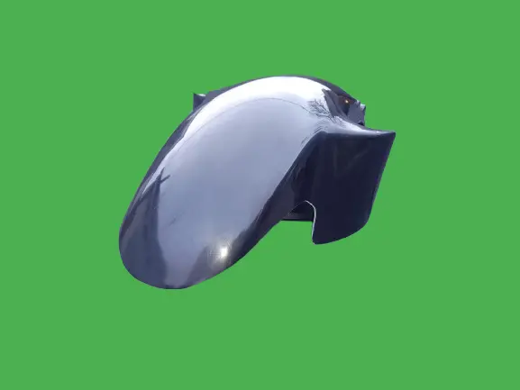 Kawasaki Zxr750 Front Mudguard 1