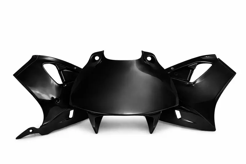 Kawasaki Zxr750 Race Fairing 1