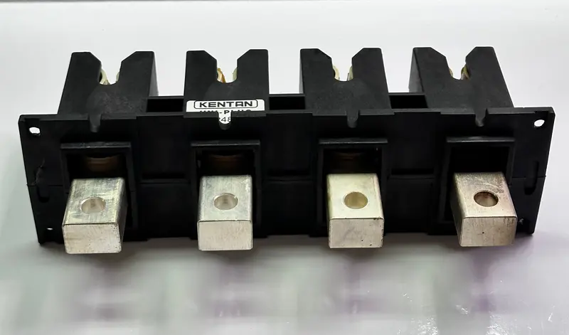 Kentan Up4800 / Kteup4800e Connector Receptacle 1