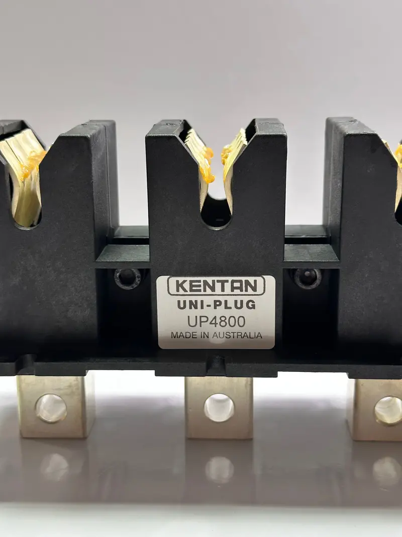Kentan Up4800 / Kteup4800e Connector Receptacle 2