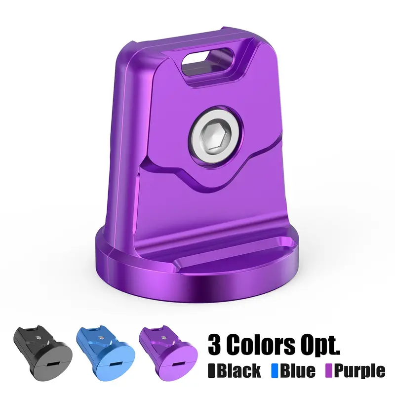 Key Cover Case Keychain Holder For Surron Light Bee X/ S/ L1e Segway X160 X260 1