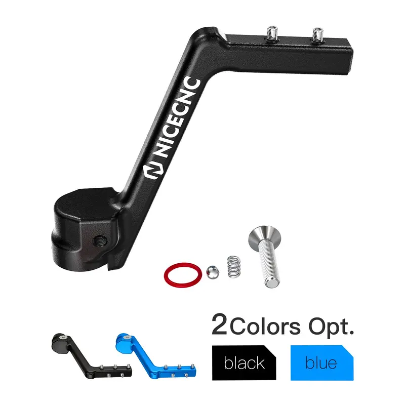Kick Start Starter Lever Pedal Arm For Yamaha Yz85 2002-2018 1