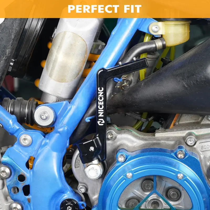 Kick Start Starter Lever Pedal Arm For Yamaha Yz85 2002-2018 2