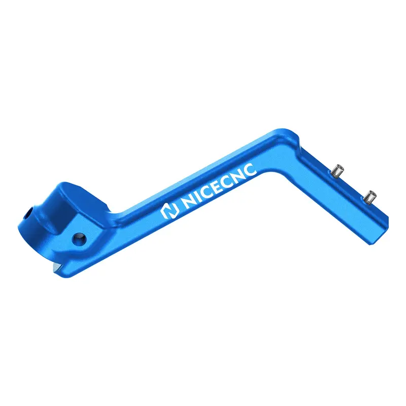 Kick Start Starter Lever Pedal Arm For Yamaha Yz85 2002-2018 2