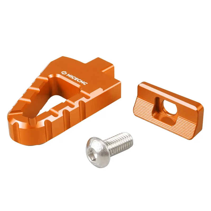 Kickstand Peg For Gas Gas 250-500 Ec/Ex/Es/Ew F 2024-2025 1