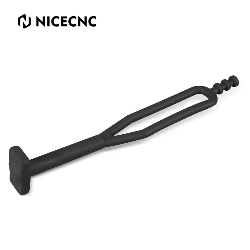 Kickstand Side Stand Rubber Strap For Ktm 350 500 Exc-F 1998-2022 1
