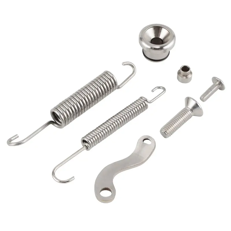 Kickstand Side Stand Springs Kit For Ktm 350 500 Exc-F 2017-2022 1