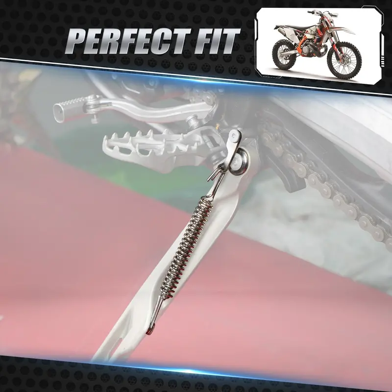 Kickstand Side Stand Springs Kit For Ktm 350 500 Exc-F 2024 2