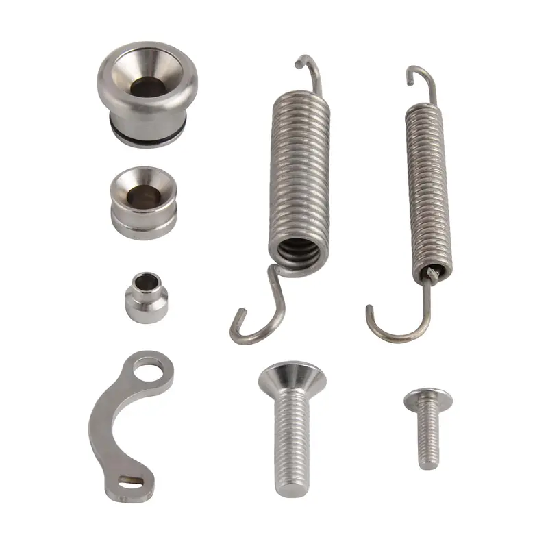 Kickstand Springs Kits For Ktm 350 Exc-F 2012-2016 2