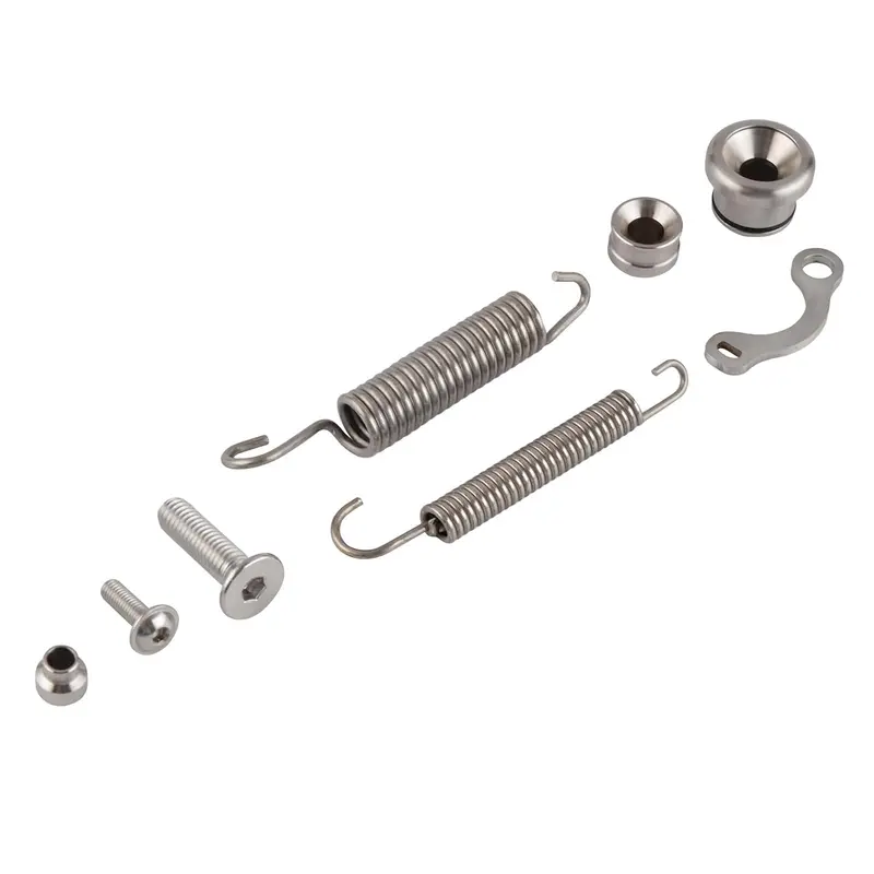 Kickstand Springs Kits For Ktm Husqvarna Husaberg Motorcycles 1