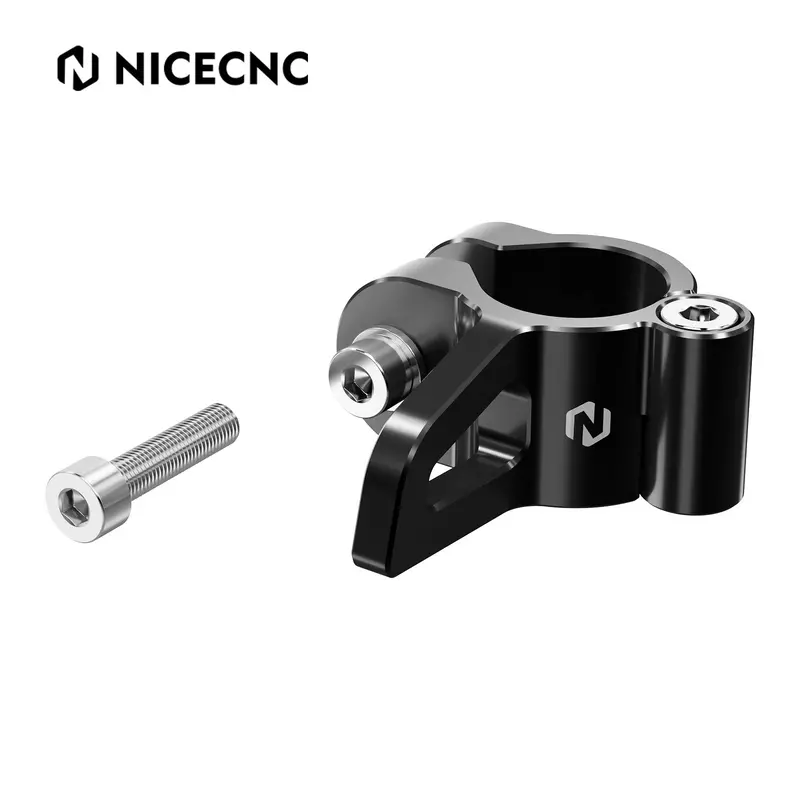 Kickstand Tip Fat Foot Side Stand Extension For Gas Gas 700 Es 2022-2024 1