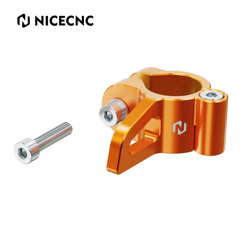 Kickstand Tip Fat Foot Side Stand Extension For Ktm 690 Enduro R 2008-2023 1