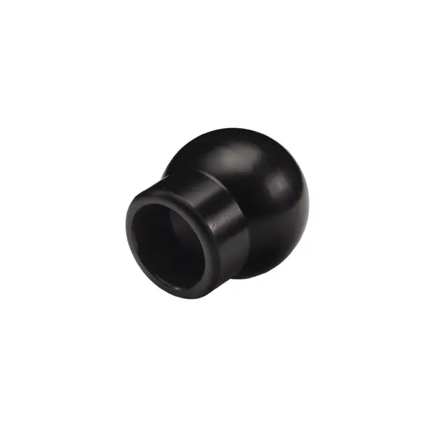 Killer B Motorsport Brz / Gt86 2022+ Round Knob Black 6Mt W/Rev Lockout 1
