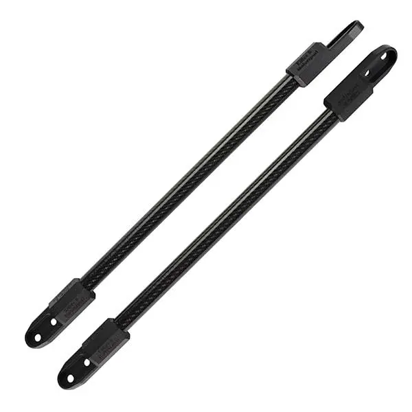 Killer B Motorsport Carbon Fiber Strut Braces Brz/Fr-S/Gr86 1