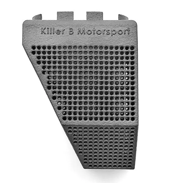 Killer B Motorsport Oil Pickup Pre-Filter 2022+ Brz/Gr86 1