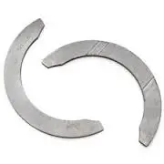 King Toyota Bearing Thrust Bearings Set For 4Age 1