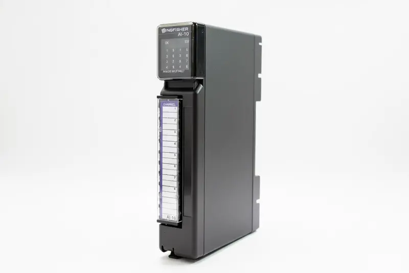 Kingfisher Plus Rtu Ai-10-1 I/O Module 1
