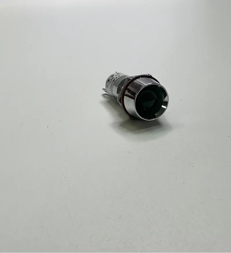 Kl-12D24g Led Indicator Lamp For Stx Diesel Engine 1