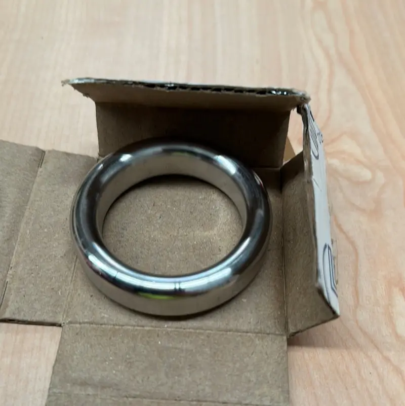 Klinger 4522228652 Ring Oval Joint 1