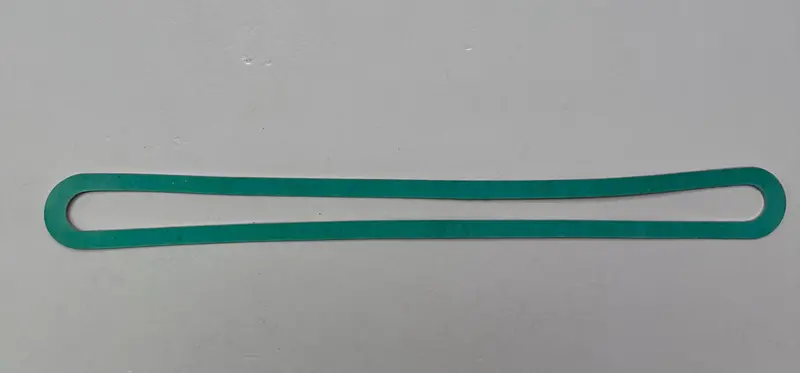 Klinger C4430 Cushion Joint For Level Gauge/Sight Glass 340Mm X 34Mm A032739 1