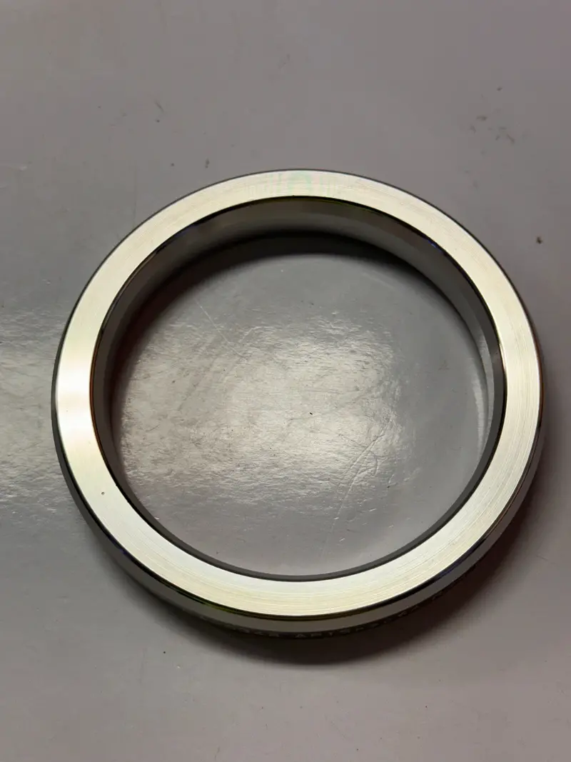 Klinger Metallic Rtj Gasket R24 6A-0348 1