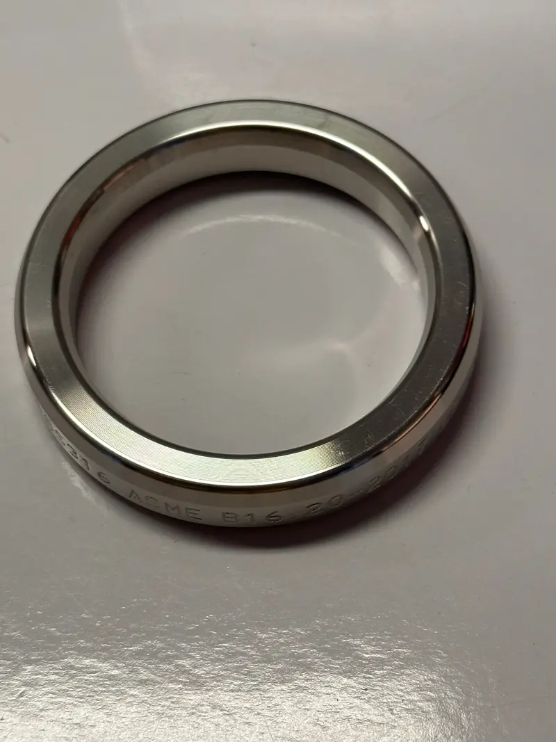 Klinger Rtj R18 Gasket 1