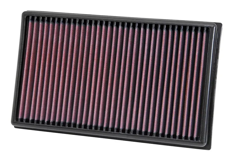 K&N Panel Filter (Mk7/7.5 Golf R / Gti, 8V S3, Leon Etc) 1