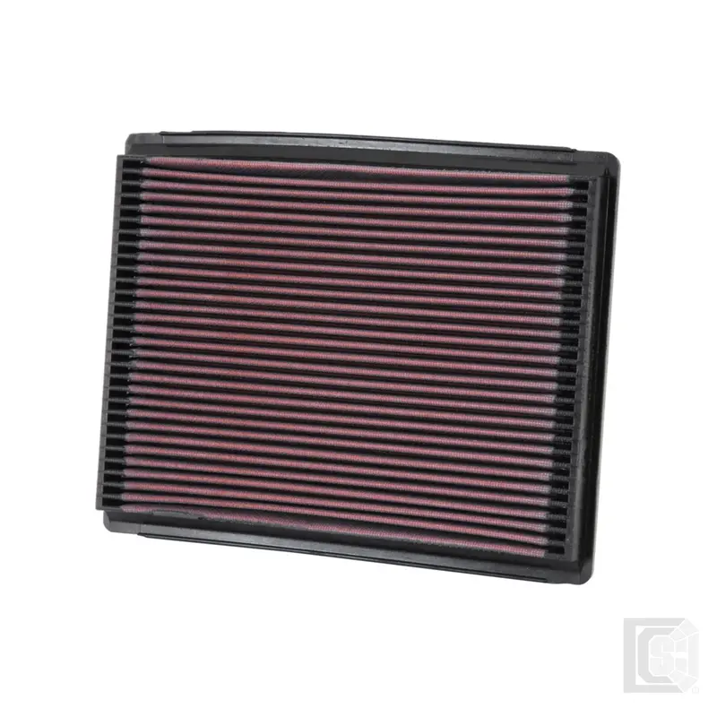K&N - Replacement Air Filter - 33-2015 1