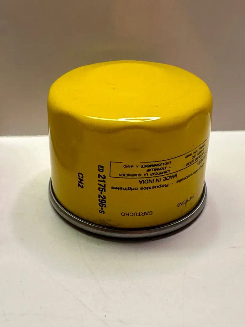 Kohler Ed0021752960-S Oil Filter For Kd477 1